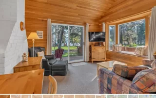 Spruce Cabin - Kaleden Okanagan Resort at Ponderosa Point