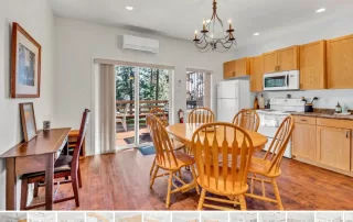 Yew Cabin - Ponderosa Point Resort