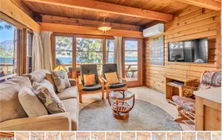 Cedar Cabin - Ponderosa Point Resort