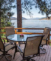 Kalmia cabin Okanagan for rent 2023