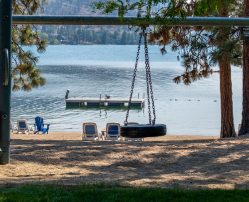 Resort Amenities on the water – Ponderosa Point Resort Amenities on the water - Ponderosa Point