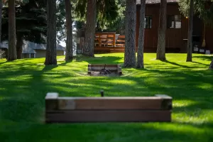 Ponderosa Point Resort Activities - Okanagan BC