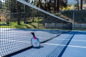 Ponderosa Point Resort Grounds - Okanagan BC